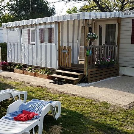 Gh Vacances La Reserve Gastes Bagian luar foto