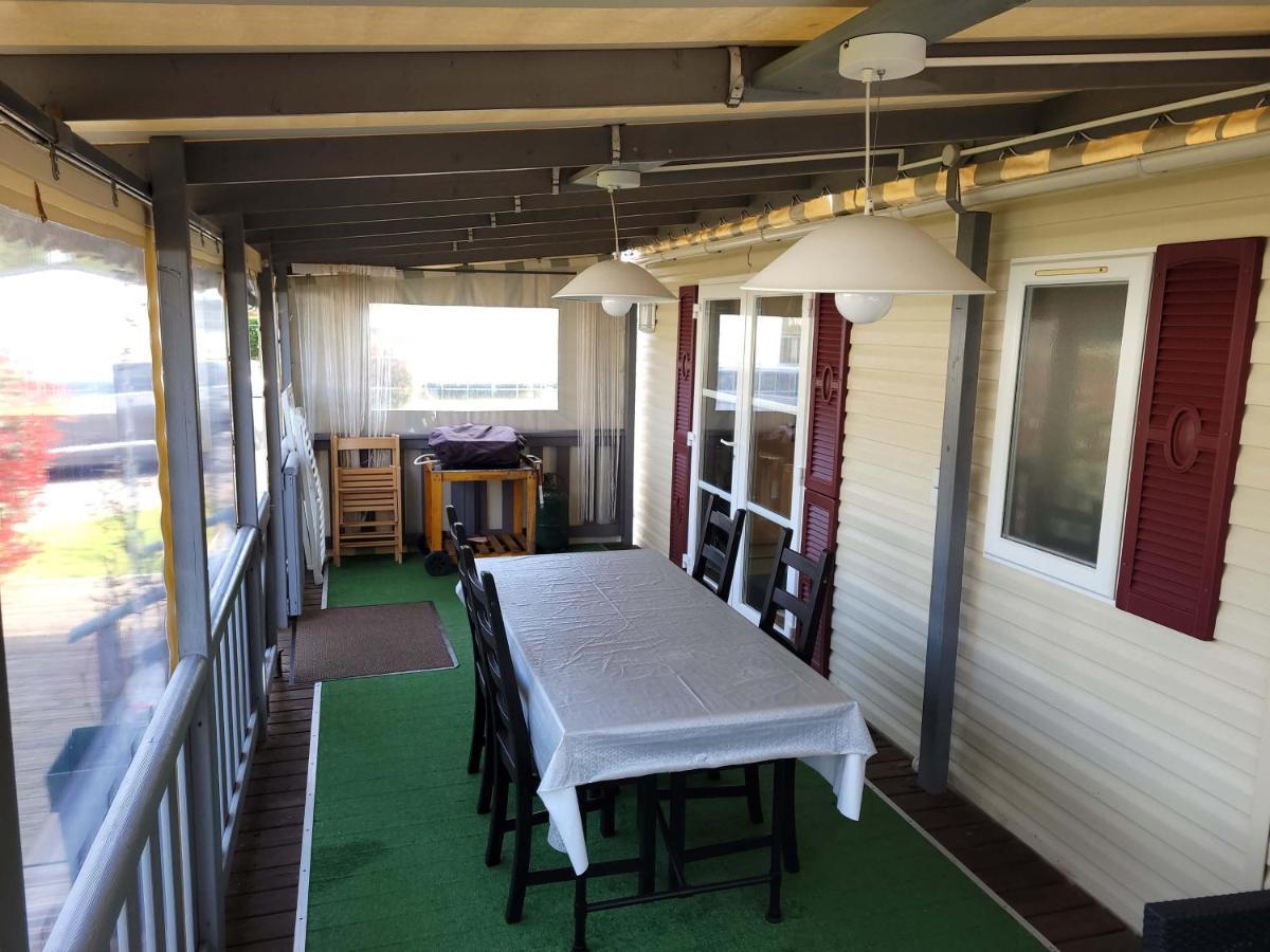 Gh Vacances La Reserve Gastes Bagian luar foto