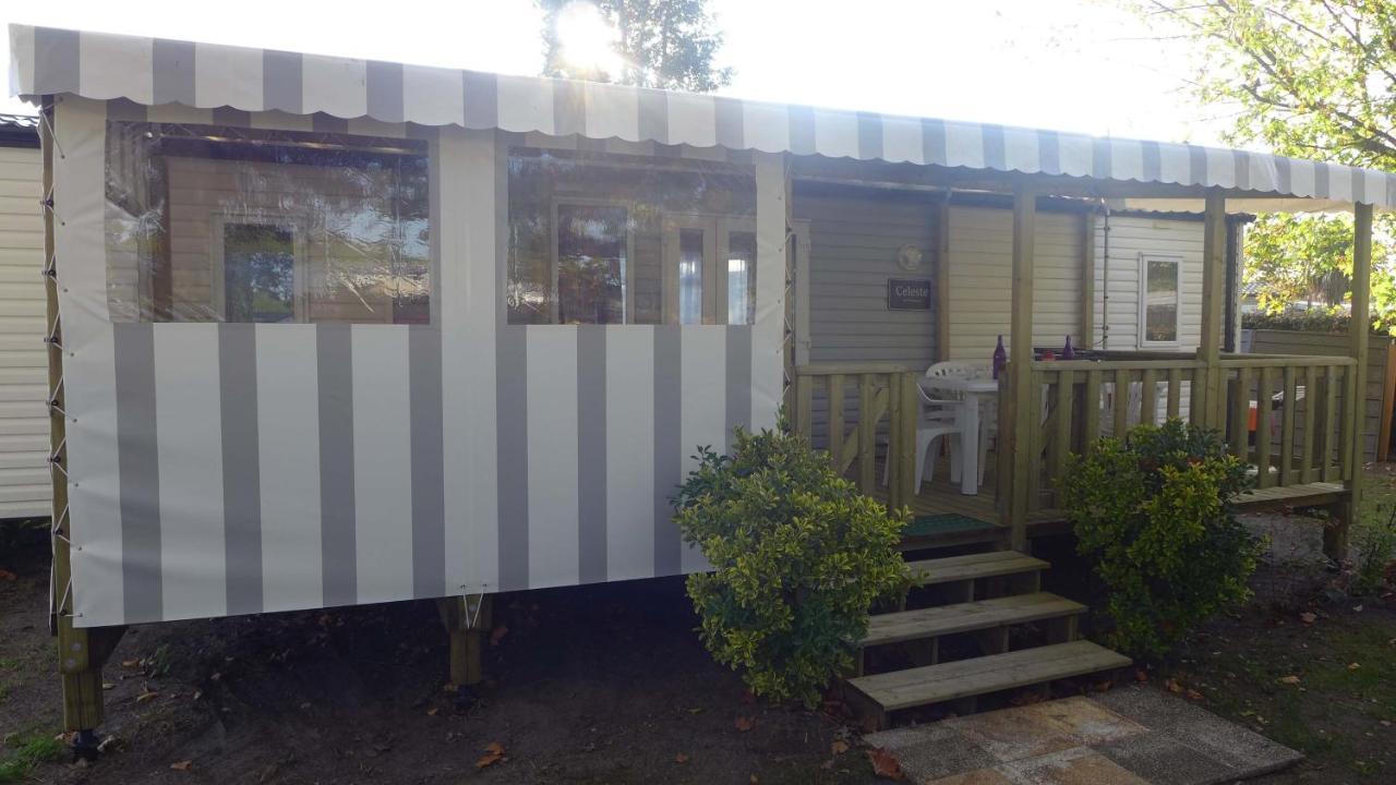 Gh Vacances La Reserve Gastes Bagian luar foto