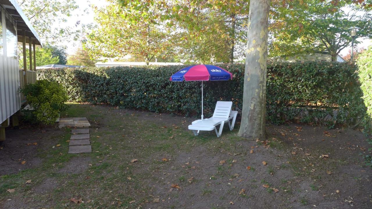 Gh Vacances La Reserve Gastes Bagian luar foto