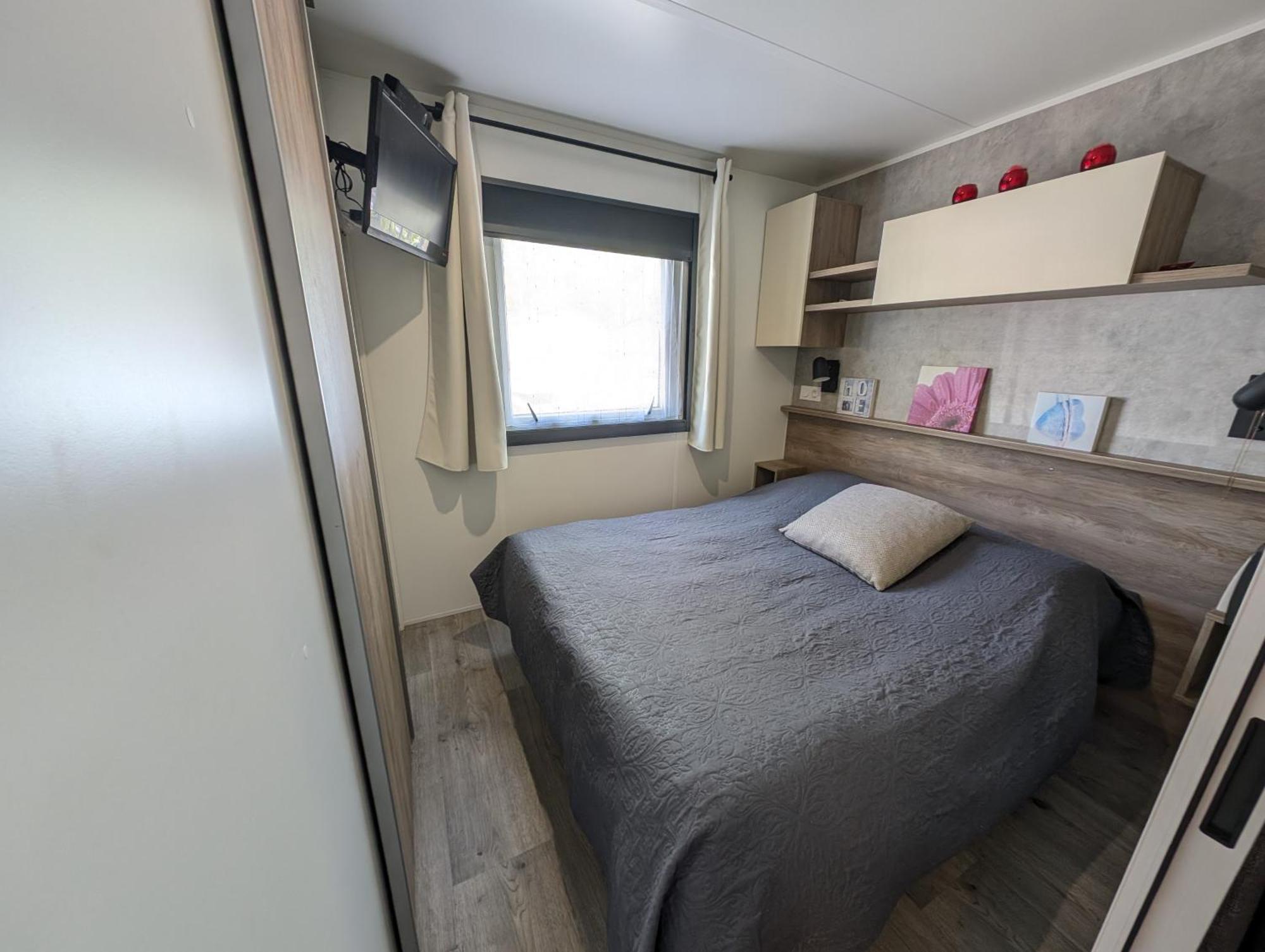 Gh Vacances La Reserve Gastes Bagian luar foto