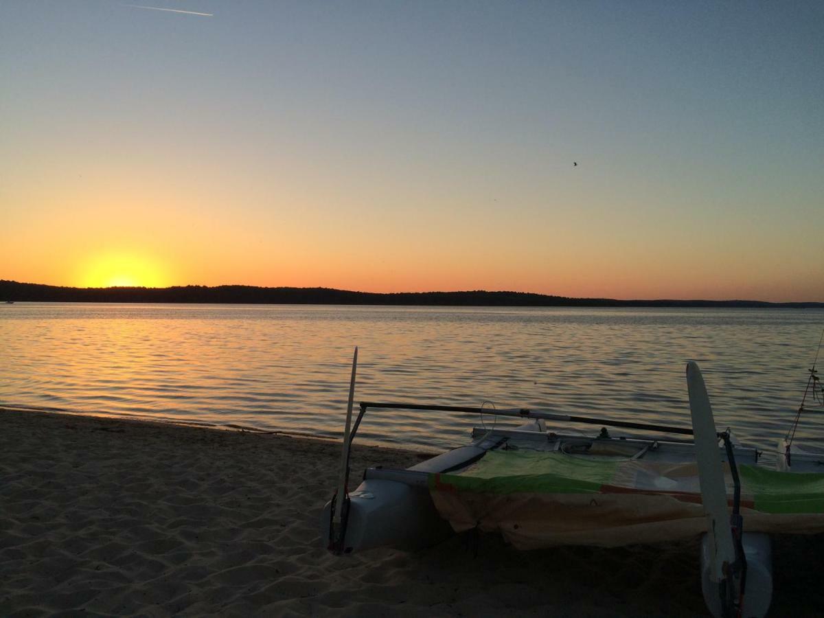 Gh Vacances La Reserve Gastes Bagian luar foto