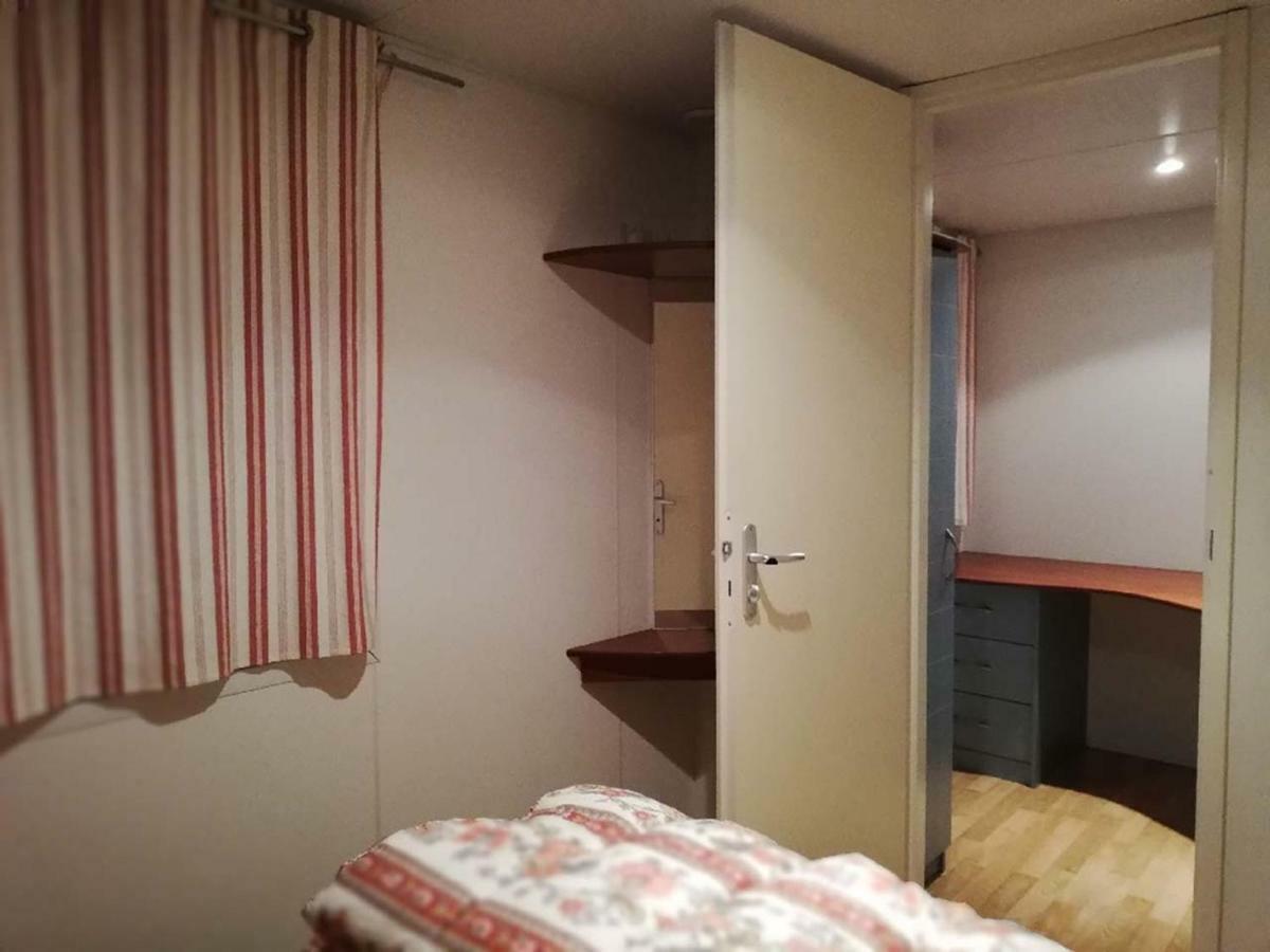 Gh Vacances La Reserve Gastes Bagian luar foto