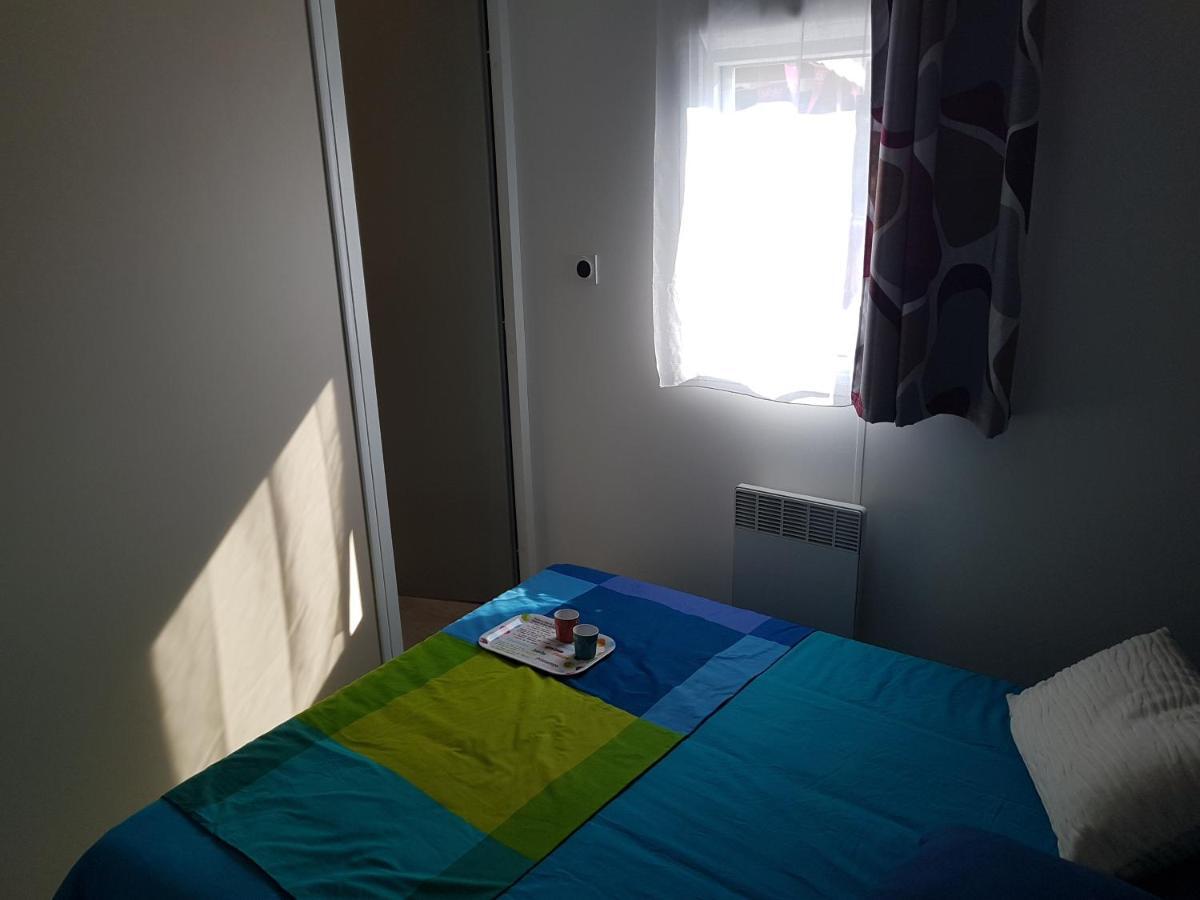Gh Vacances La Reserve Gastes Bagian luar foto